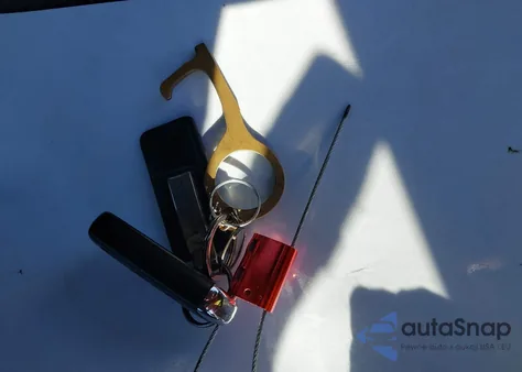 2019 Honda Civic Si из США, поврежденный, VIN 2HGFC3A56KH751276